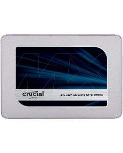 SSD диск Crucial MX500 2TB SSD 2.5" 7mm CT2000MX500SSD1