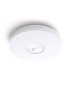2-лентова Wi-Fi 6 точка за достъп TP-Link Omada EAP610 AX1800 Ceiling