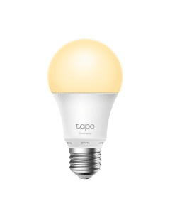 Интелигентна електрическа крушка TP-Link Tapo L510E