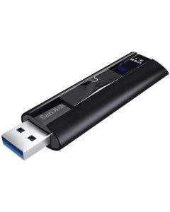 USB флаш памет SanDisk Extreme PRO 128GB USB 3.1 SDCZ880-128G-G46