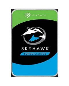 Твърд диск Seagate SkyHawk 6TB 5900rpm 256MB SATA3 ST6000VX009