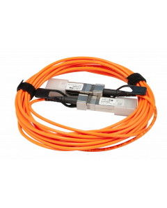 SFP+ кабел за директно свързване Mikrotik S+AO0005 5м