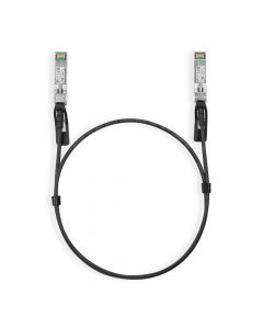 1-метров 10G SFP+ кабел за директно свързване TP-Link TL-SM5220-1M