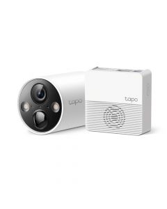 Мрежова камера TP-Link Tapo C420S1