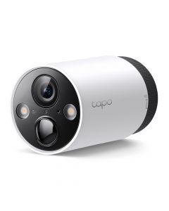 Интелигентна безжична охранителна камера TP-Link Tapo C420