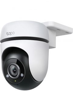 Външна охранителна камера TP-Link Tapo C500 1080p Full HD панорамна