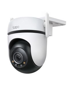 Външна охранителна камера TP-Link Tapo C520WS 2K QHD панорамна