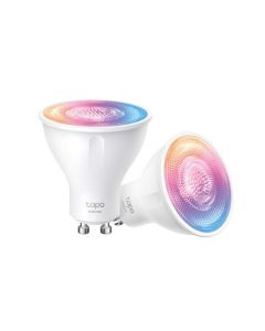 Интелигентна електрическа крушка TP-Link Tapo L630 Spotlight Dimmable Multicolor