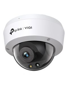 3MP пълноцветна куполна мрежова камера TP-Link VIGI C230(4mm)