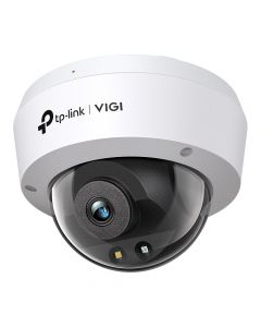 4MP пълноцветна куполна мрежова камера TP-Link VIGI C240(2.8mm)