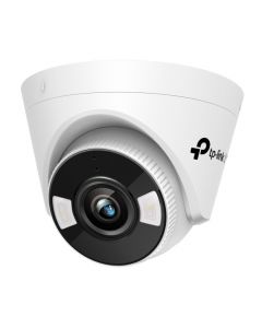 4MP пълноцветна куполна мрежова камера TP-Link VIGI C440-W(4mm)