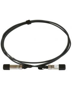 Кабел MIKROTIK SFP+ 1m direct attach cable