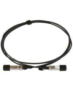 Оптичен кабел Mikrotik SFP+ 3m direct attach cable