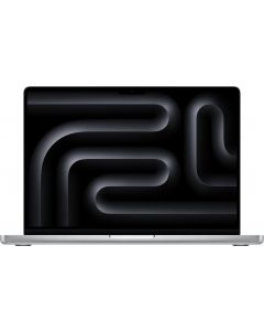 Лаптоп Apple MacBook Pro 14" Apple M3 Pro chip with 11‑core CPU and 14‑core GPU, 36GB RAM, 512GB SSD