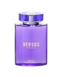 Versace Versus душ гел за жени 200 ml