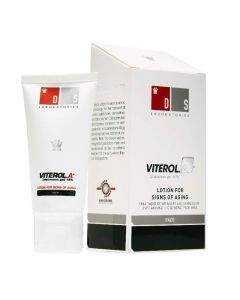 DS Laboratories Viterol.A Face Крем против бръчки за лице 30 ml