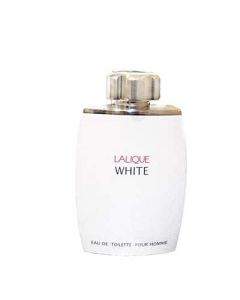 Lalique White EDT тоалетна вода за мъже 75 ml - ТЕСТЕР