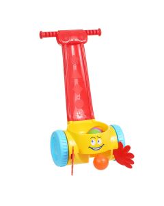 GOT Детскa играчка за бутане с цветни топки 17177