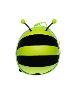 Supercute Мини детска раница - пчеличка с предпазен колан 14720_522