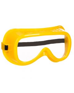 BOSCH Детски работни очила, жълти 17466