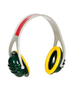 BOSCH Детски защитни слушалки Bosch, зелени 17472