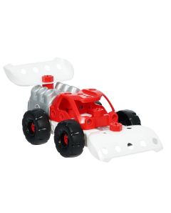 BOSCH Детски комплект за сглобяване Bosch 3 в 1 - Racing Team 17081
