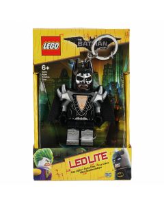 Lego Светещ ключодържател Glam Rocker Batman 19524