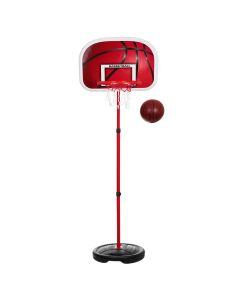King Sport Баскетболен кош - 133 см. 16767