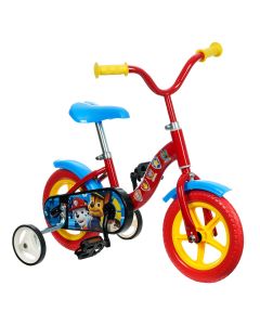 Dino Bikes Детски велосипед Paw Patrol 10" 16690