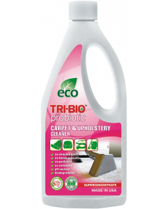 Tri-Bio Пробиотични препарати за килими и тапицерия 0.42l 14700