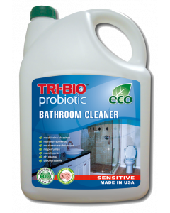 Tri-Bio Пробиотични препарати за почистване на баня, душ и тоалетна 4.4l 14708
