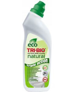 Tri-Bio Еко натурални препарати за тоалетни гърнета 0.71l 14687