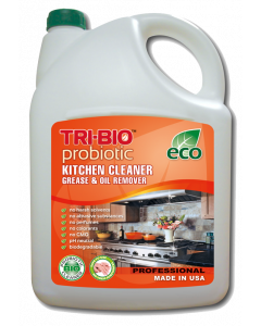 Tri-Bio Пробиотични отстранители на мазнини и масла 4.4l 14707