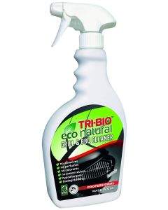 Tri-Bio Tri-Bio натурален еко препарат за почистване на грилове и барбекюта, 420мл 16082