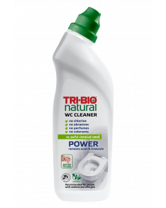 Tri-Bio Tri-Bio Power, препарат за тоалетна, 710 мл 17166