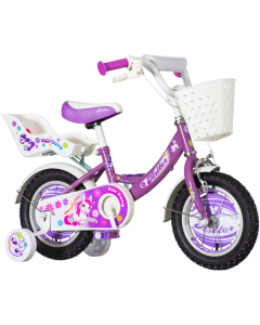 Venera Bike Детски велосипед  pony 12" 17455