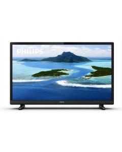 Телевизор Philips 24PHS5507/12 , 1366x768 HD Ready , 24 inch, 60 см