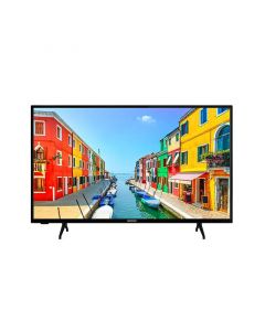 Телевизор Daewoo 32DM54HA/2 ANDROID TV , 1366x768 HD Ready , 32 inch, 81 см, Android , LED  , Smart TV