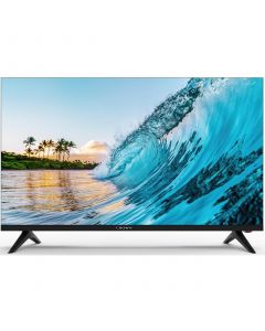 Телевизор Crown 32FB26AWS2 SMART TV , 1366x768 HD Ready , 32 inch, 81 см, Android , LED  , Smart TV