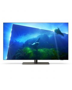 Телевизор Philips 42OLED818/12 , 106 см, 3840x2160 UHD-4K , 42 inch, Android , OLED , Smart TV