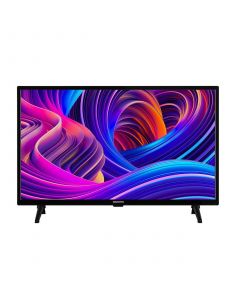 Телевизор Daewoo 43DM54UA ANDROID TV UHD , 109 см, 3840x2160 UHD-4K , 43 inch, Android , LED  , Smart TV