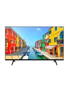 Телевизор Daewoo 43DM55UQP2 QLED ANDROID TV , 108 см, 3840x2160 UHD-4K , 43 inch, Android , QLED