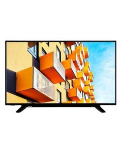 Телевизор Toshiba 43L2163DG  SMART TV , 108 см, 1920x1080 FULL HD , 43 inch, LED  , Smart TV