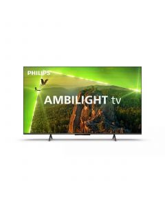 Телевизор Philips 43PUS8118/12 , LED  , 43 inch, 108 см, 3840x2160 UHD-4K , Smart TV