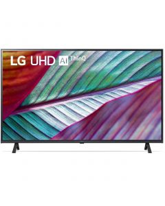 Телевизор LG 43UR78003LK , 108 см, 3840x2160 UHD-4K , 43 inch, LED  , Smart TV , Web Os