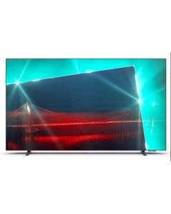 Телевизор Philips 48OLED718/12 , 121 см, 48 inch, OLED , Smart TV