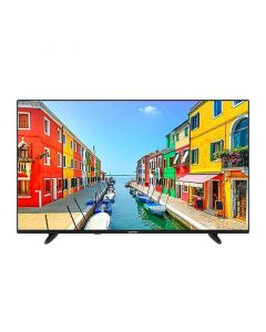 Телевизор Daewoo 50DM72UA  ANDROID TV , 126 см, 3840x2160 UHD-4K , 50 inch, Android , LED  , Smart TV