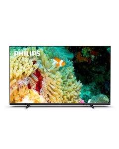 Телевизор Philips 50PUS7607/12 , 127 см, 3840x2160 UHD-4K , 50 inch, LED  , Saphi , Smart TV