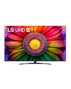 Телевизор LG 50UR81003LJ , 126 см, 3840x2160 UHD-4K , 50 inch, LED  , Smart TV , Web Os