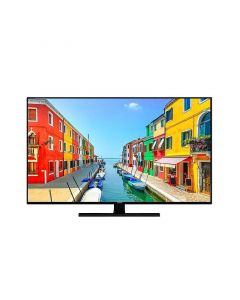 Телевизор Daewoo 55DH55UQ/2 QLED ANDROID TV , 139 см, 3840x2160 UHD-4K , 55 inch, Android , QLED